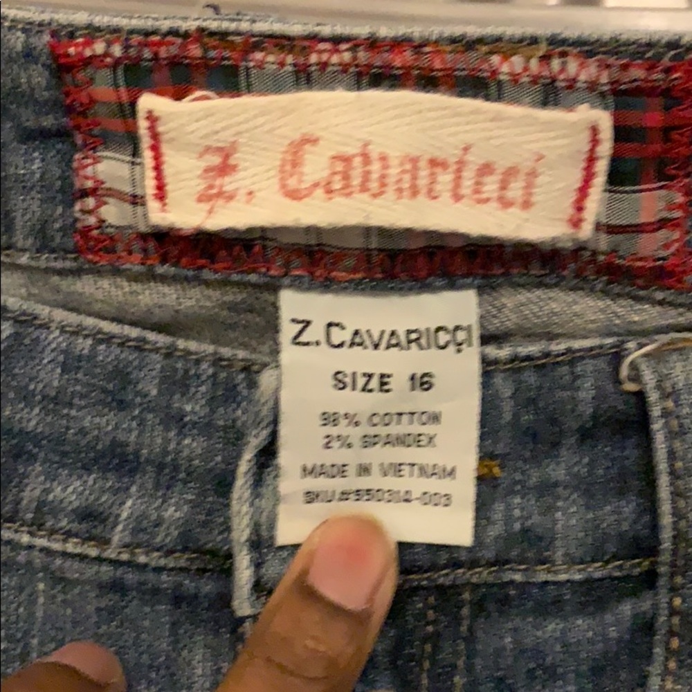 Jeans - Picture 2 of 2